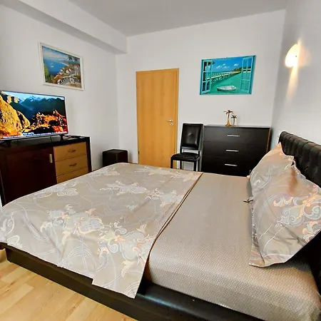 Appartement Anabella Summerland *