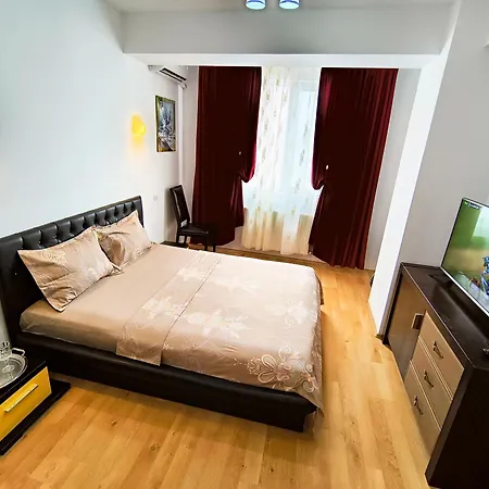 Appartement Anabella Summerland *