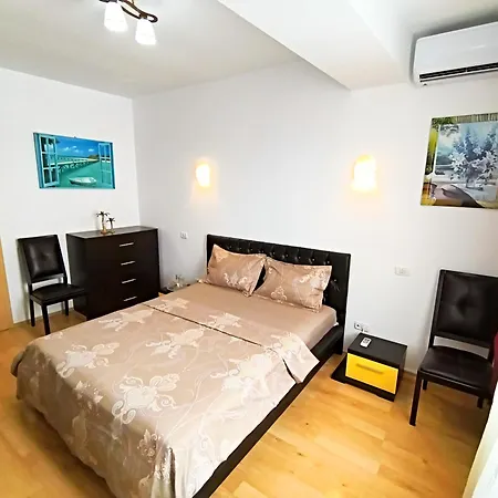 Anabella Summerland Appartement Mamaia