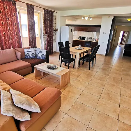 Anabella Summerland Apartamento
