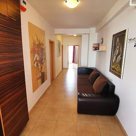 Anabella Summerland Apartmán