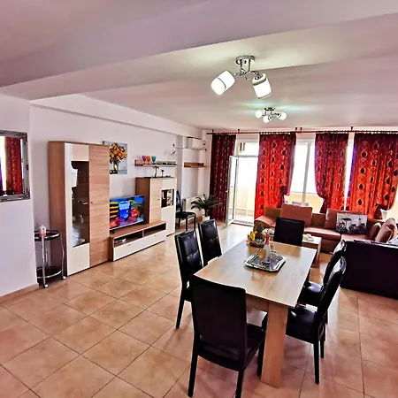 Anabella Summerland Apartment