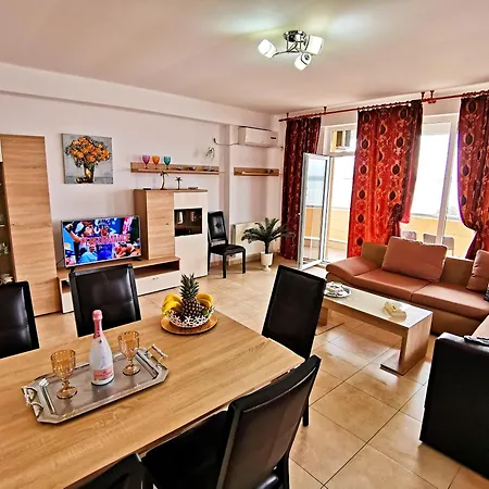 Apartmán Anabella Summerland