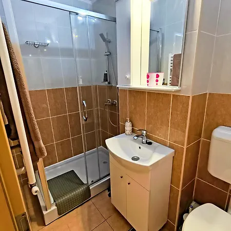 Apartamento Anabella Summerland Mamaia