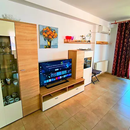 Apartamento Anabella Summerland *