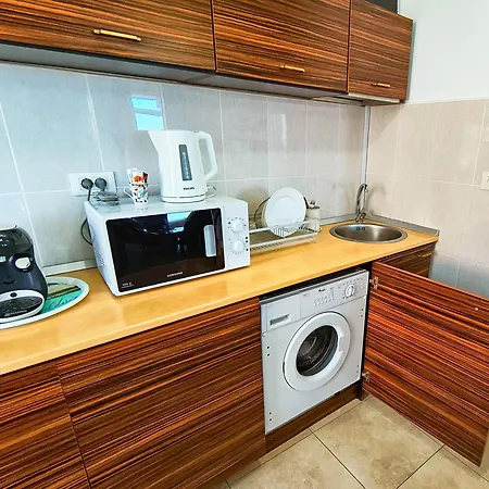Apartamento Anabella Summerland Mamaia