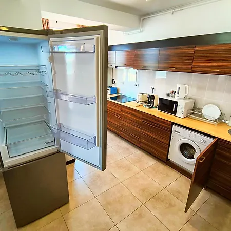 Anabella Summerland Apartamento *