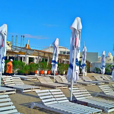 Apartamento Anabella Summerland