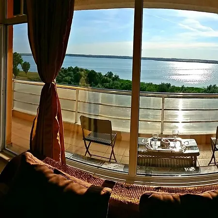 Apartmán Anabella Summerland Mamaia