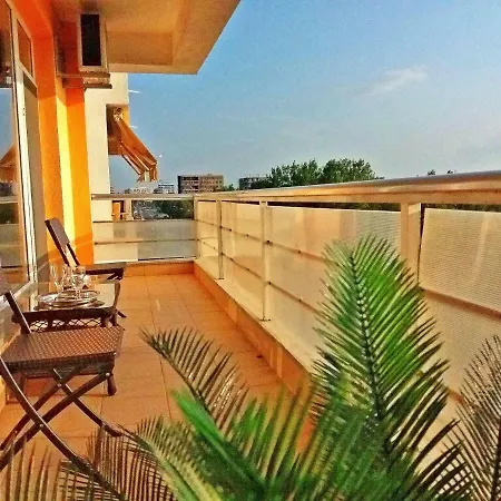 Anabella Summerland Apartamento