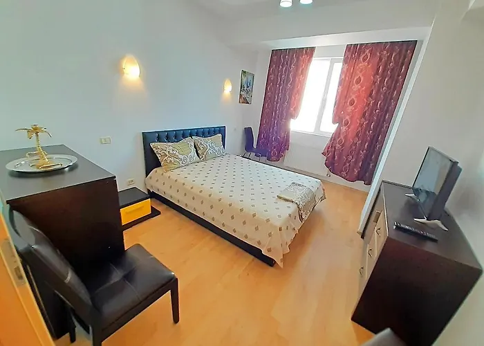 Διαμέρισμα Anabella Summerland Mamaia