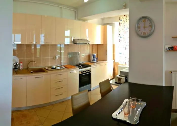 Διαμέρισμα Anabella Summerland