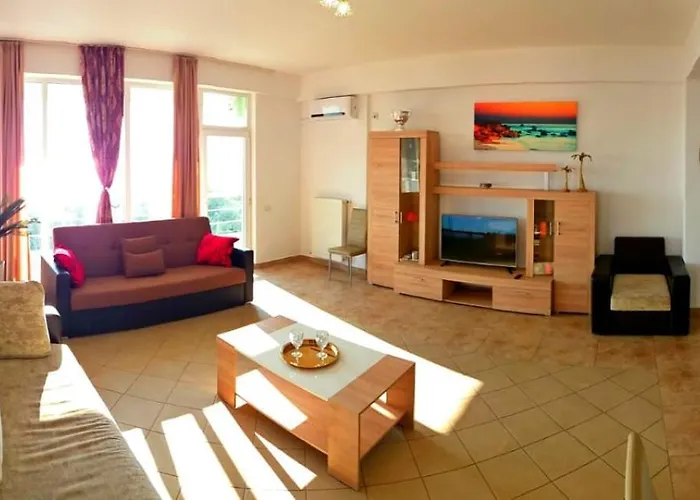 Anabella Summerland Διαμέρισμα