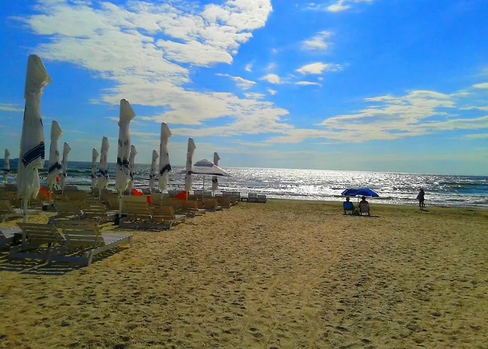 Anabella Summerland Διαμέρισμα *