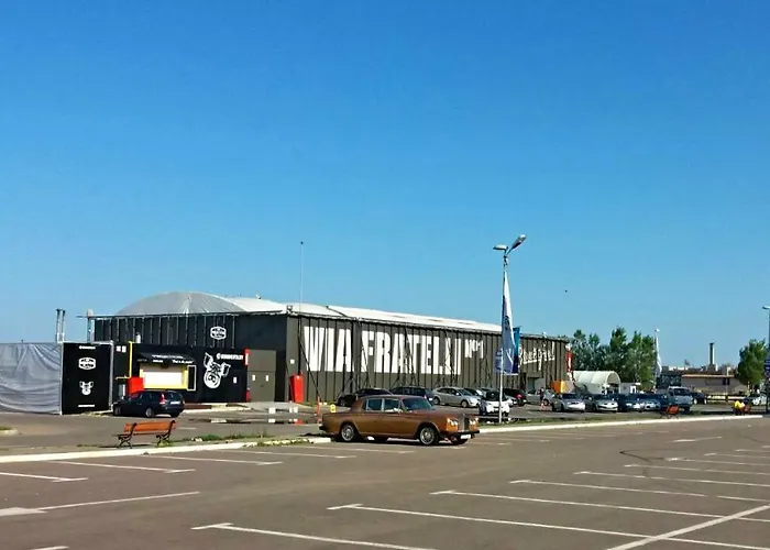 Διαμέρισμα Anabella Summerland