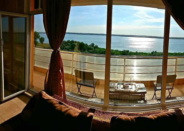 Διαμέρισμα Anabella Summerland Mamaia