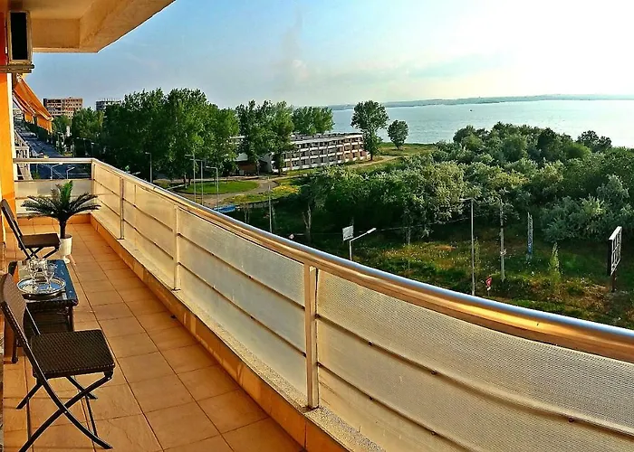 Anabella Summerland Διαμέρισμα